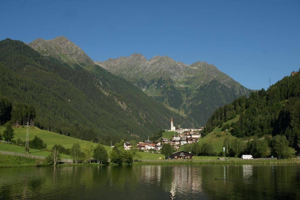 Hotel Muehlwald المظهر الخارجي الصورة